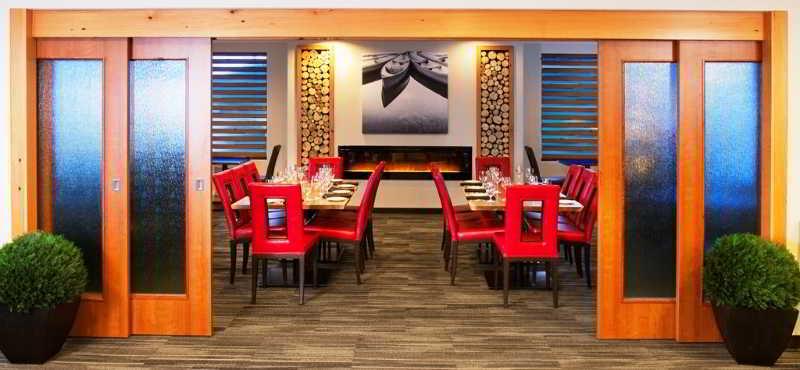 The Crimson Jasper Hotel Restaurante foto